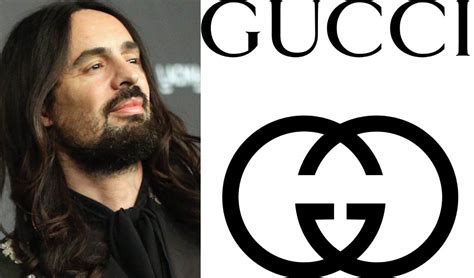 who designed for gucci|creative director at gucci.